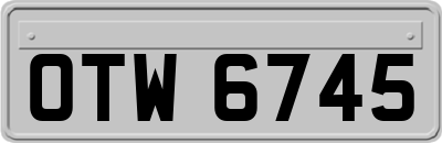 OTW6745