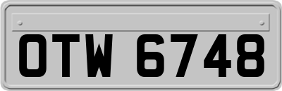 OTW6748