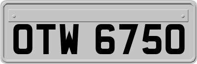OTW6750