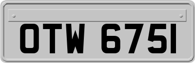 OTW6751