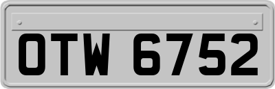 OTW6752