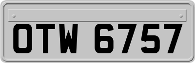 OTW6757