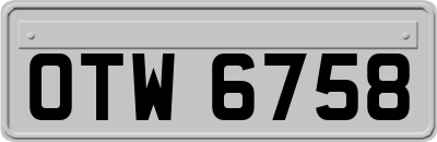 OTW6758