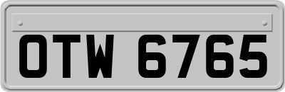 OTW6765