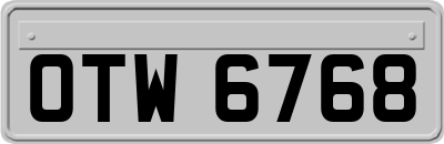 OTW6768