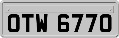 OTW6770