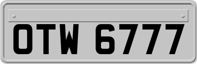 OTW6777