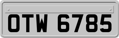 OTW6785