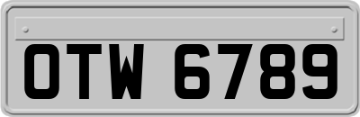OTW6789