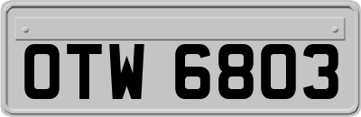 OTW6803