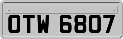 OTW6807