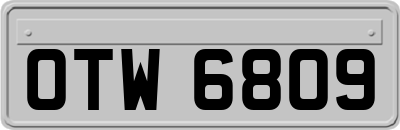 OTW6809