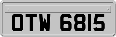 OTW6815