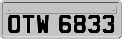OTW6833