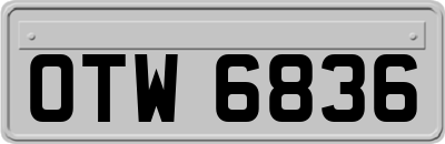 OTW6836