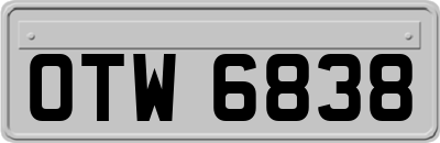OTW6838