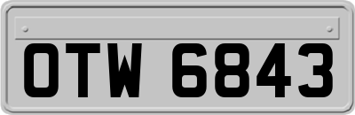 OTW6843