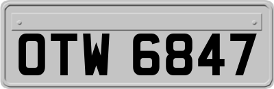 OTW6847