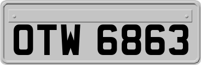 OTW6863