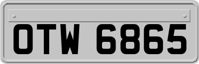 OTW6865
