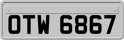 OTW6867