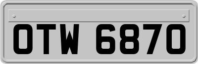 OTW6870
