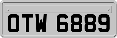 OTW6889