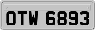 OTW6893