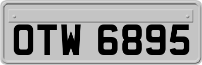 OTW6895