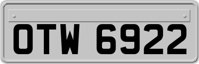 OTW6922