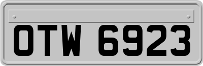OTW6923