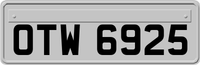 OTW6925
