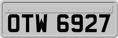 OTW6927