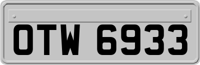 OTW6933
