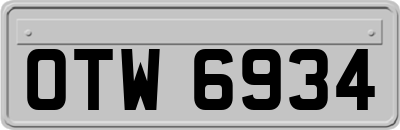 OTW6934