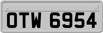 OTW6954