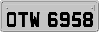 OTW6958
