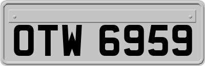 OTW6959
