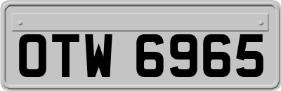 OTW6965