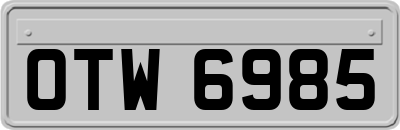 OTW6985