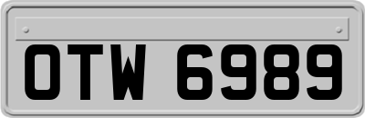 OTW6989