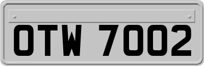 OTW7002