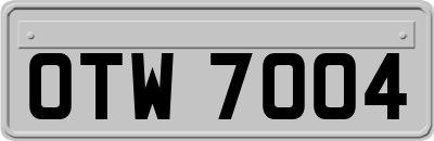 OTW7004