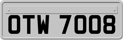 OTW7008