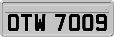 OTW7009