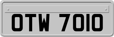 OTW7010