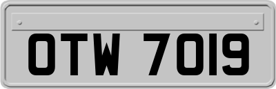 OTW7019