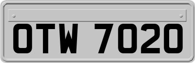 OTW7020