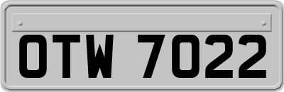 OTW7022