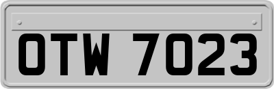 OTW7023